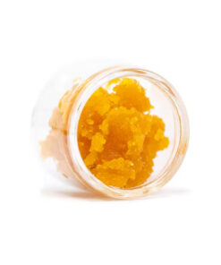 House Budder - Gorilla Glue (Indica)