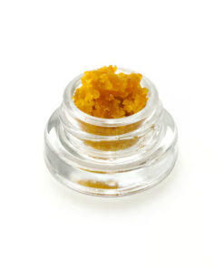 House Wax - Northern Lights (Indica) - Image 1