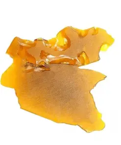 House Shatter - Cookies & Cream (Indica) - Image 2