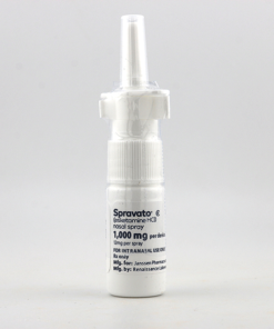 Saprovato Ketamine Spray (1g) - Image 1