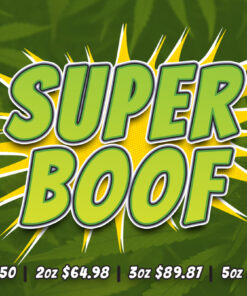 Super Boof AA (Promo) - Image 1