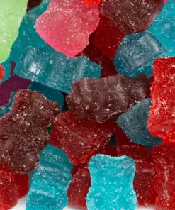 House THC Gummies - Variety Pack 5000mg - Image 3