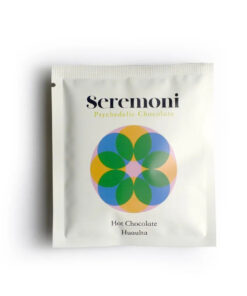 Seremoni Psilocybin Hot Chocolate - Image 1