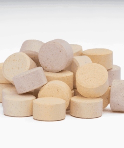 Space Labs - Chewable Sweet Mushroom Tabs - Micro-Dose (Variety-Pack 3 Grams) - Image 3