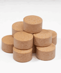 Space Labs - Chewable Sweet Mushroom Tabs - Social Dose (Fruit Punch 4 Grams) - Image 3