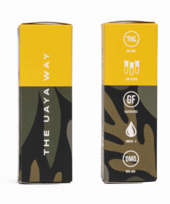 Uaya Botanicals - CBD Pet Tinctures - Daily - Image 6