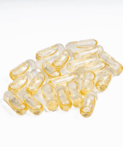 House CBD Capsules - 10mg (20 Pack) - Image 3