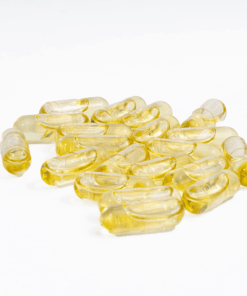 House THC Capsules - 50mg (20 Pack) - Image 3