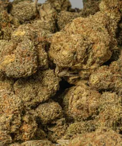 LA Kush Cake (AAA) - Image 5