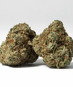 White Thunder (AAA+) - Image 1