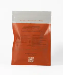 Shroomology Microdose Capsules - Daylight - Image 3