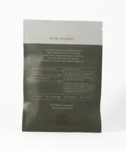 Shroomology Microdose Capsules - Drift - Image 3