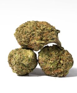 Black Bubba (AA) - Image 2