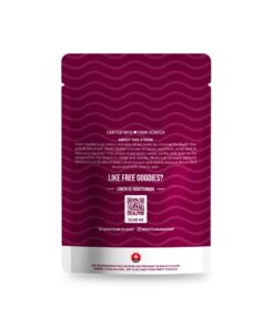 Boost 1g Shatter - Death Bubba - Image 2