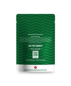 Boost 1g Shatter - Ghost Train Haze - Image 2