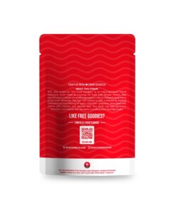 Boost 1g Shatter - Girl Scout Cookies - Image 2