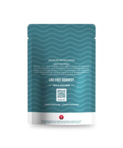 Boost 1g Shatter - Rockstar - Image 2