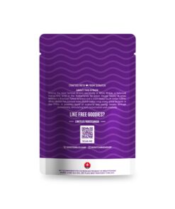 Boost 1g Shatter - White Widow - Image 2