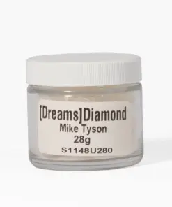 Dreams THC Diamonds - Mike Tyson 7g - Image 2