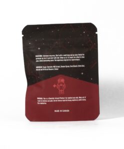 Faded Mega Dosed Astros - Cola Comet (600mg) - Image 3