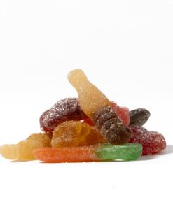 Faded Edibles - Party Pack (240mg) - Image 4