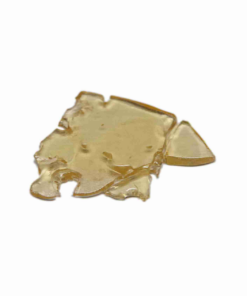 Burn Shatter 1 Gram - Grape Ape (Hybrid) - Image 3