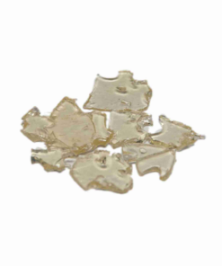 Burn Shatter 1 Gram - OG Shark (Hybrid) - Image 3