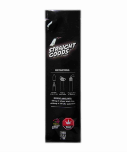 Straight Goods 4g Dablicators - Skywalker OG Distillate - Image 2