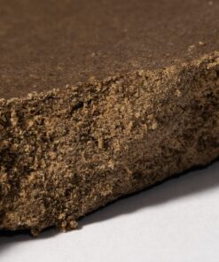 Vangyptian - Chemango Kush x Banana Jelly Crumble Hash - Image 1