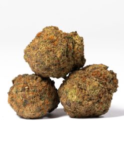 Strawberry AA (Promo) - Image 4