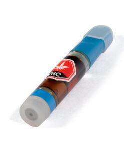 House Vape Carts (1g) - Girl Scout Cookies (Indica Hybrid) - Image 3