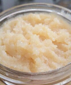 AAAA+ L.S.O. Live Resin – Purple Punch (Indica) - Image 1