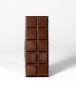 Toastiez High Dose THC Chocolate Bar - Milk Chocolate 1000mg - Image 3