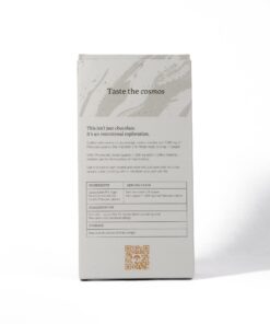 Shroomology Macrobar 5000mg - Cookies and Cream - Image 4