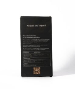 Shroomology Macrobar 5000mg - Mocha - Image 3