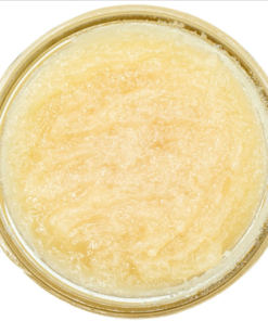 Premium Live Resin - Super Lemon Haze (Sativa) - Image 1