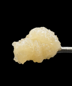 Premium Live Resin - Super Lemon Haze (Sativa) - Image 2