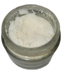 THCA Diamond Dust – Death Bubba (Indica) - Image 2