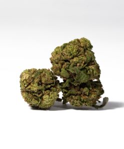 Strawberry AA (Promo)