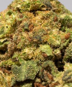 Strawberry AA (Promo) - Image 3