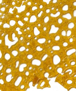 House Shatter - Death Bubba (Indica) - Image 1