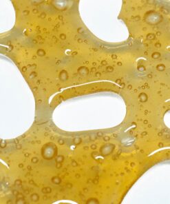 House Shatter - Death Bubba (Indica) - Image 2