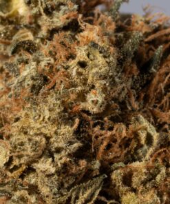 Death Bubba Smalls (AA) - Image 3