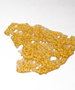 House Shatter - Rockstar (Indica) - Image 3
