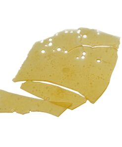 House Shatter - Strawberry Cough (Sativa) - Image 1