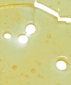 House Shatter - Strawberry Cough (Sativa) - Image 2