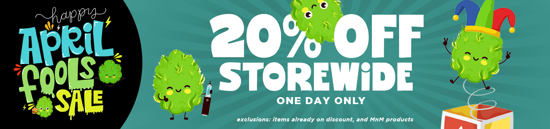 april-fools-sale-promo-banner