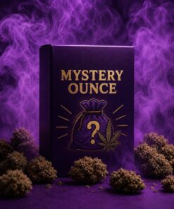 Mystery Ounce (Craft) - Image 1