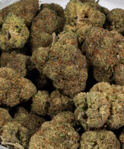 Super Silver Haze (AAA) - Image 4