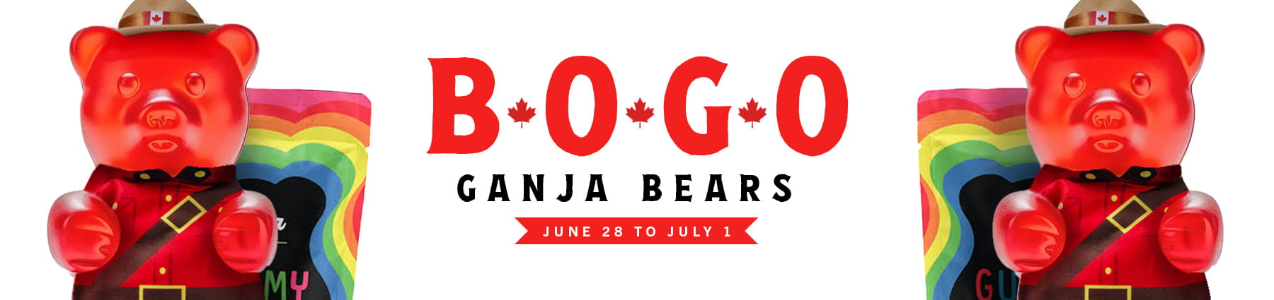 ganja-bears-bogo-promo-banner